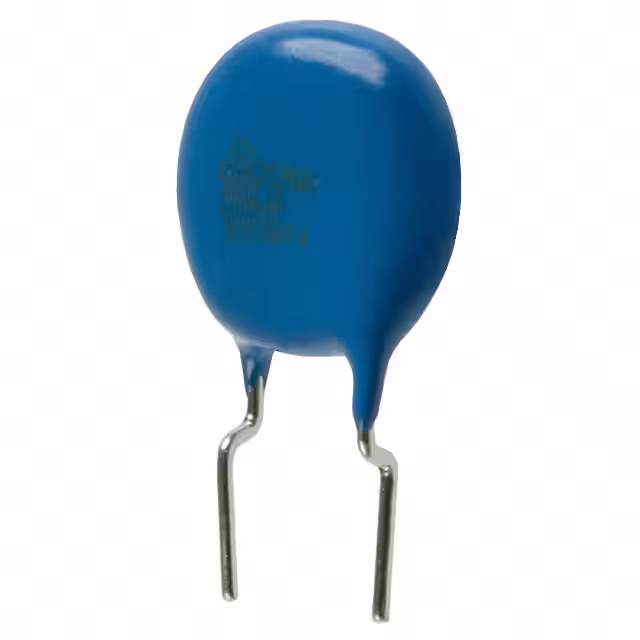 CS13-E2GA332MYNS TDK Corporation electronic component